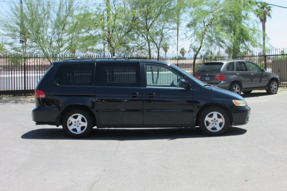 1999 Honda Odyssey - Image 7 of 20