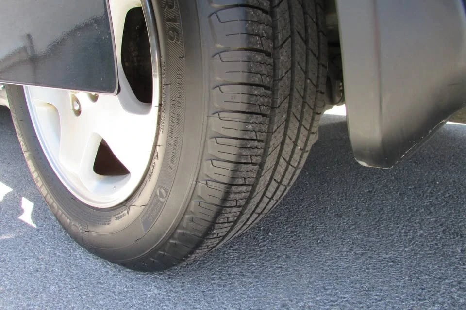 1999 Honda Odyssey - Image 16 of 20