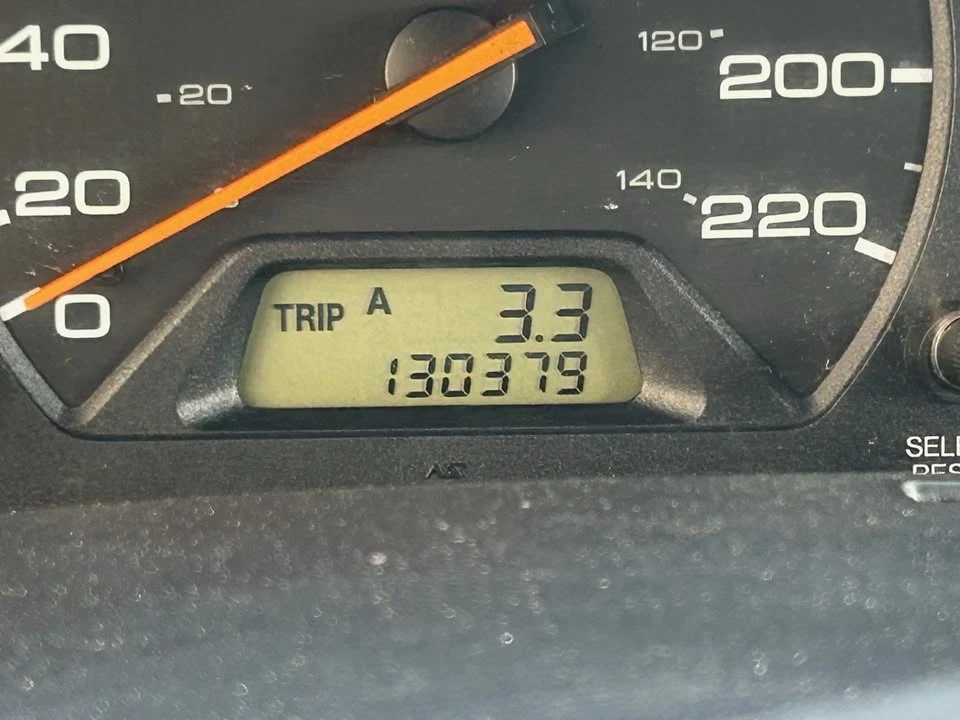 1999 Honda Odyssey - Image 3 of 11