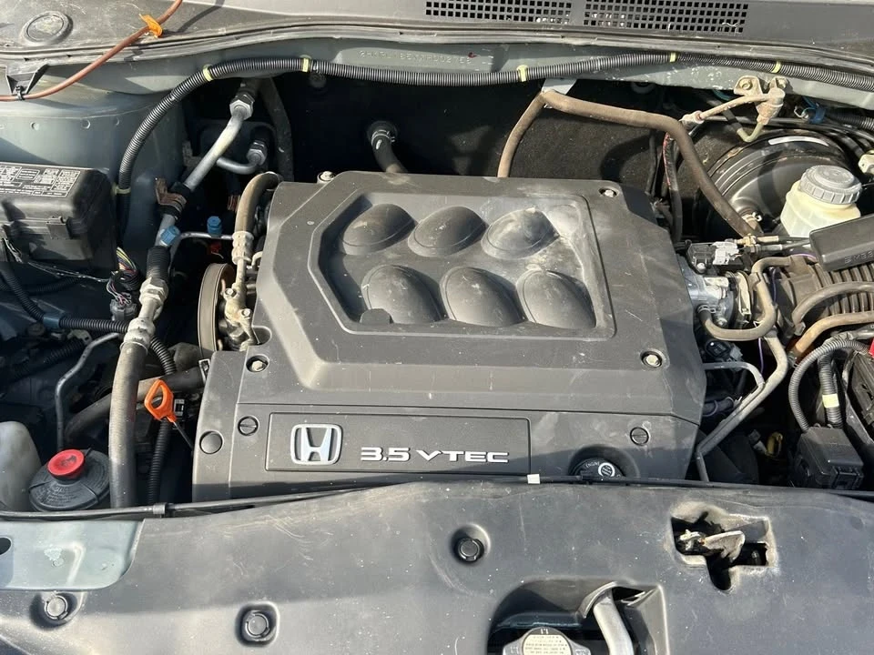 1999 Honda Odyssey - Image 9 of 11