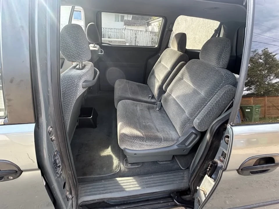 1999 Honda Odyssey - Image 7 of 11