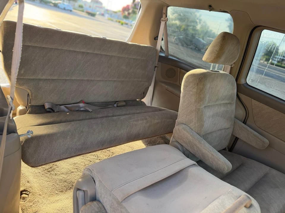 1999 Honda Odyssey - Image 6 of 16