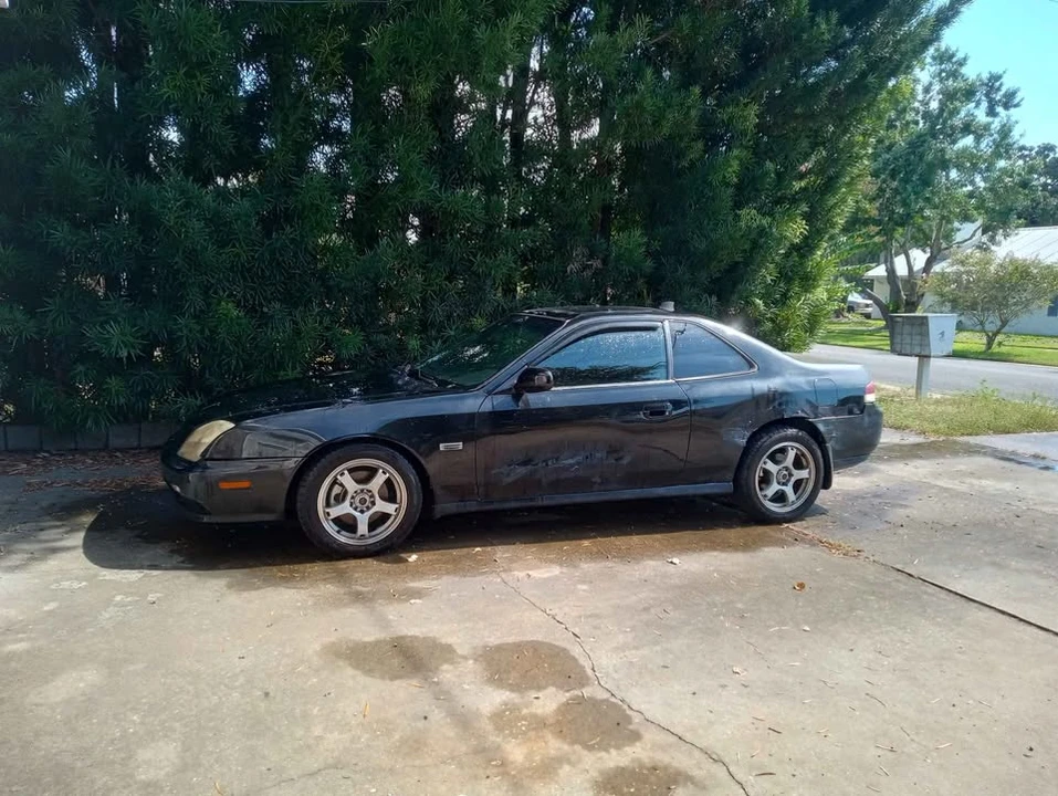 1999 Honda Prelude 5th Gen - Image 5 of 7