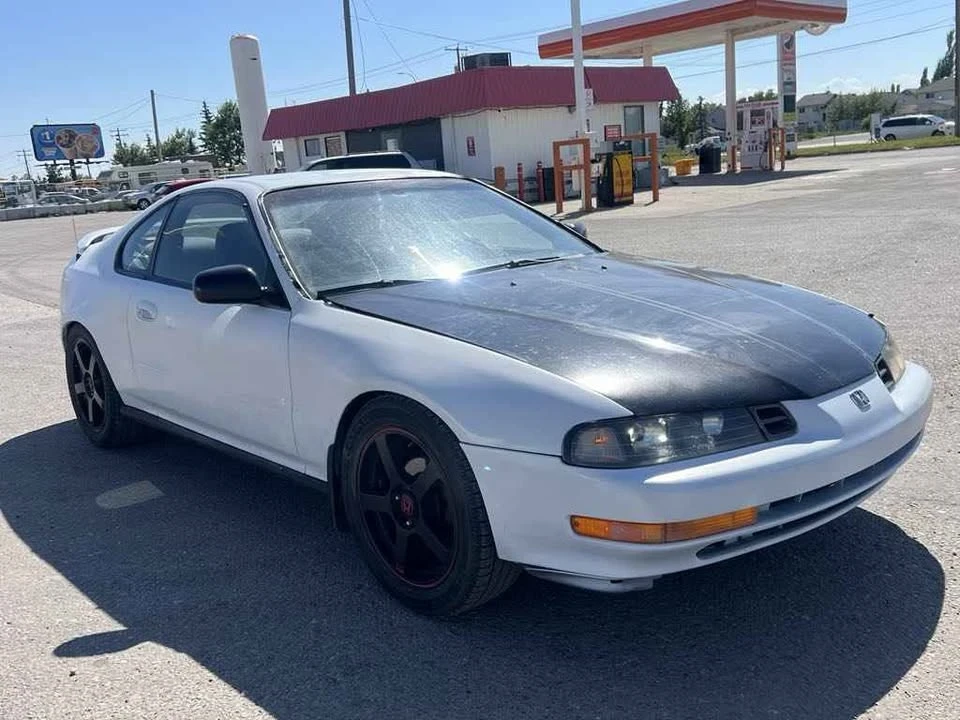 1999 Honda Prelude 5th Gen - Image 4 of 10