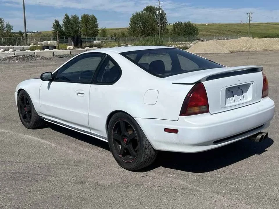 1999 Honda Prelude 5th Gen - Image 3 of 10