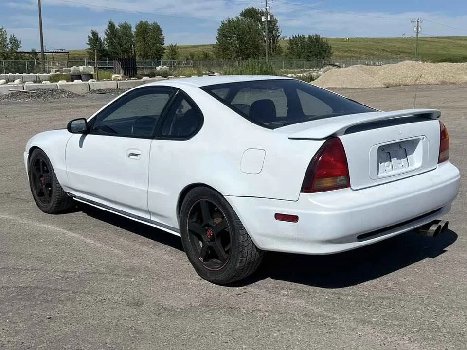 1999 Honda Prelude 5th Gen - Image 2 of 10