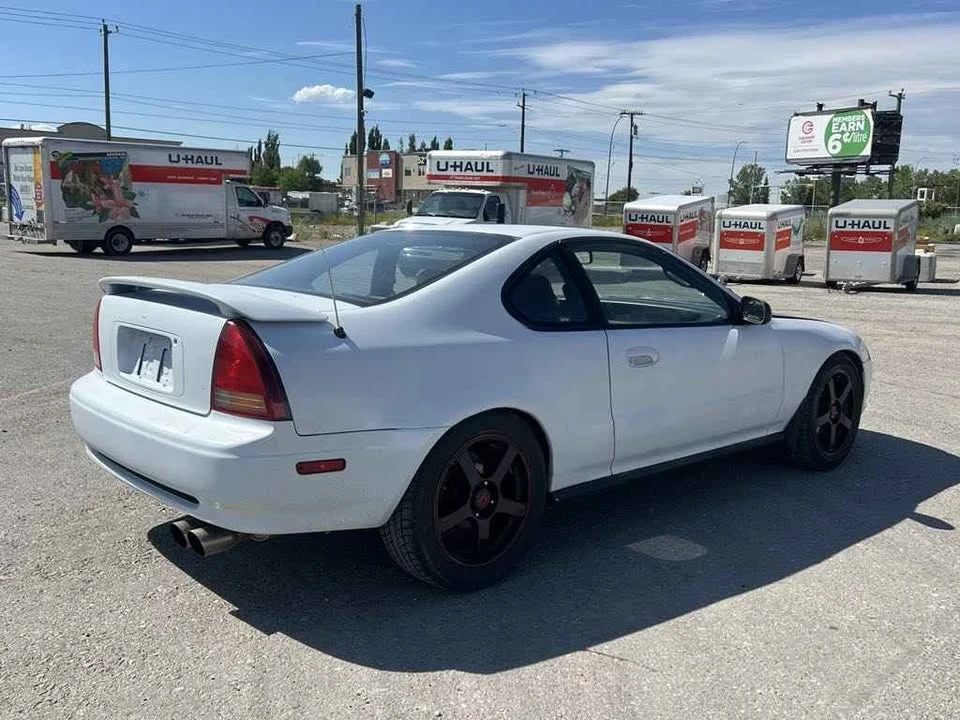1999 Honda Prelude 5th Gen - Image 5 of 10