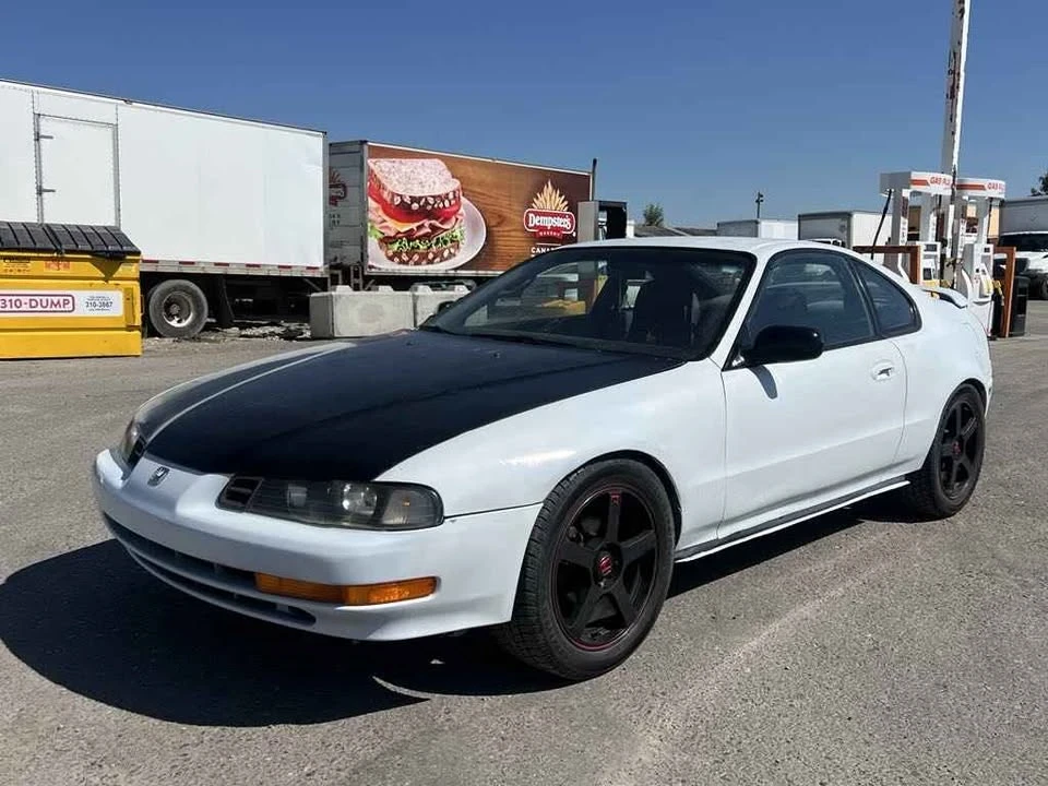 1999 Honda Prelude 5th Gen - Image 6 of 10