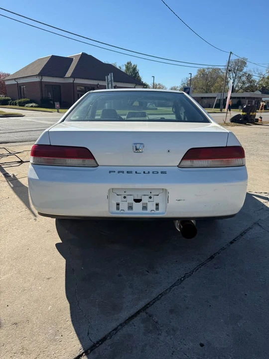 1999 Honda Prelude 5th Gen - Image 4 of 4