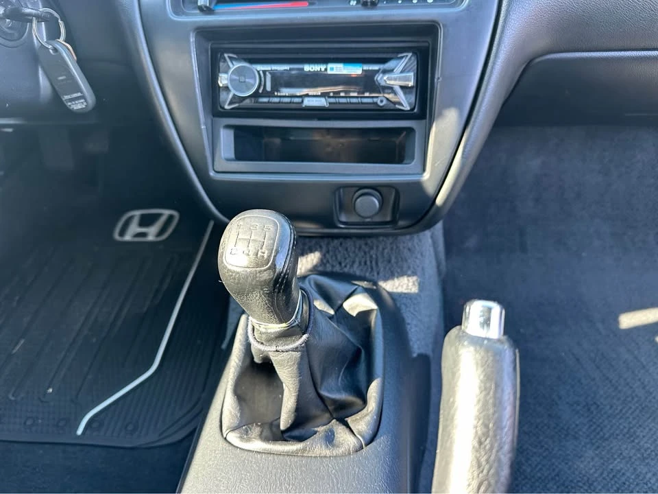 1999 Honda Prelude 5th Gen - Image 8 of 10
