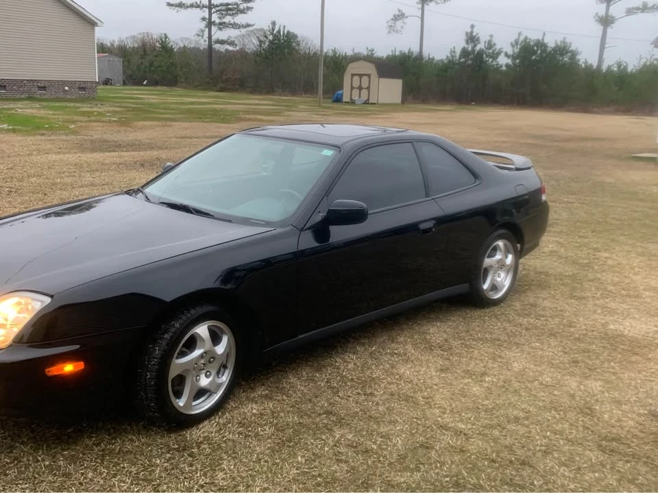 1999 Honda Prelude 5th Gen - Image 7 of 10