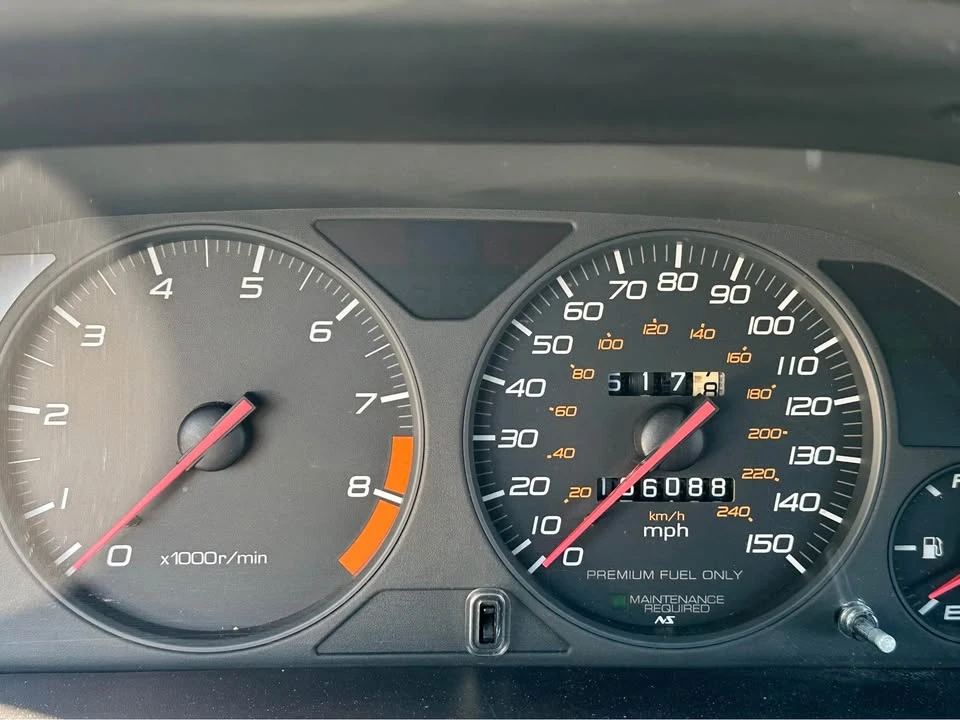1999 Honda Prelude 5th Gen - Image 2 of 10