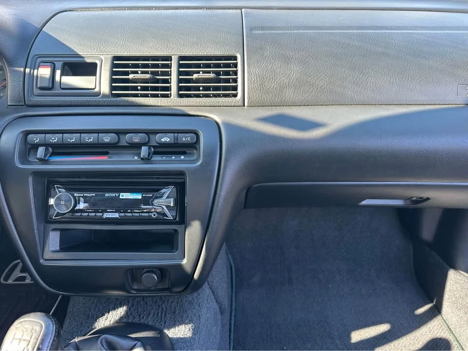 1999 Honda Prelude 5th Gen - Image 10 of 10