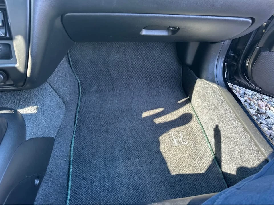 1999 Honda Prelude 5th Gen - Image 4 of 10