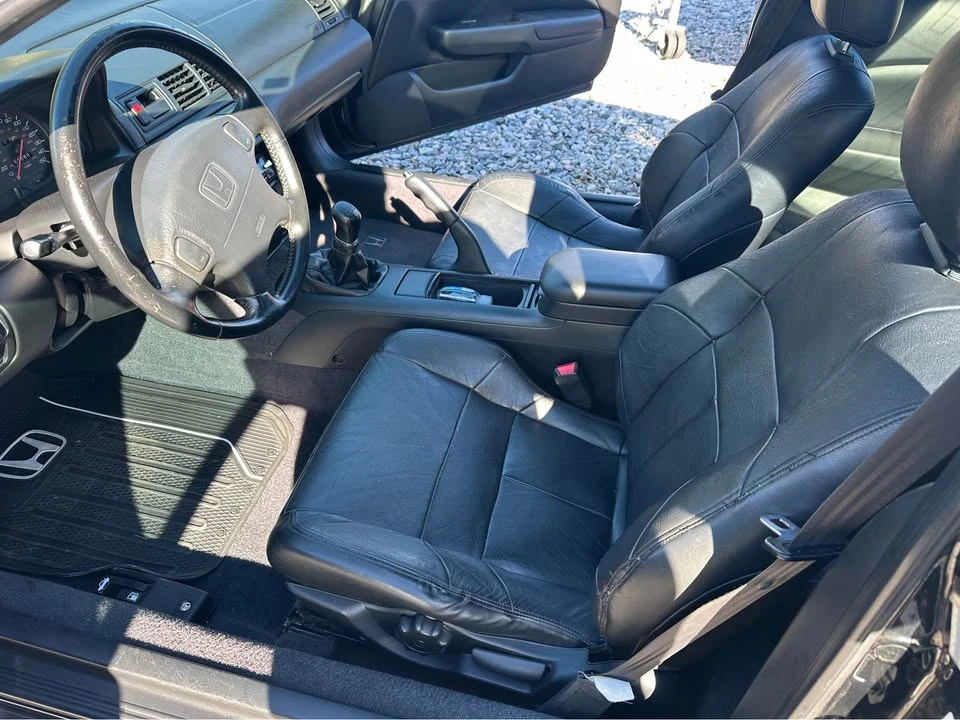 1999 Honda Prelude 5th Gen - Image 3 of 10