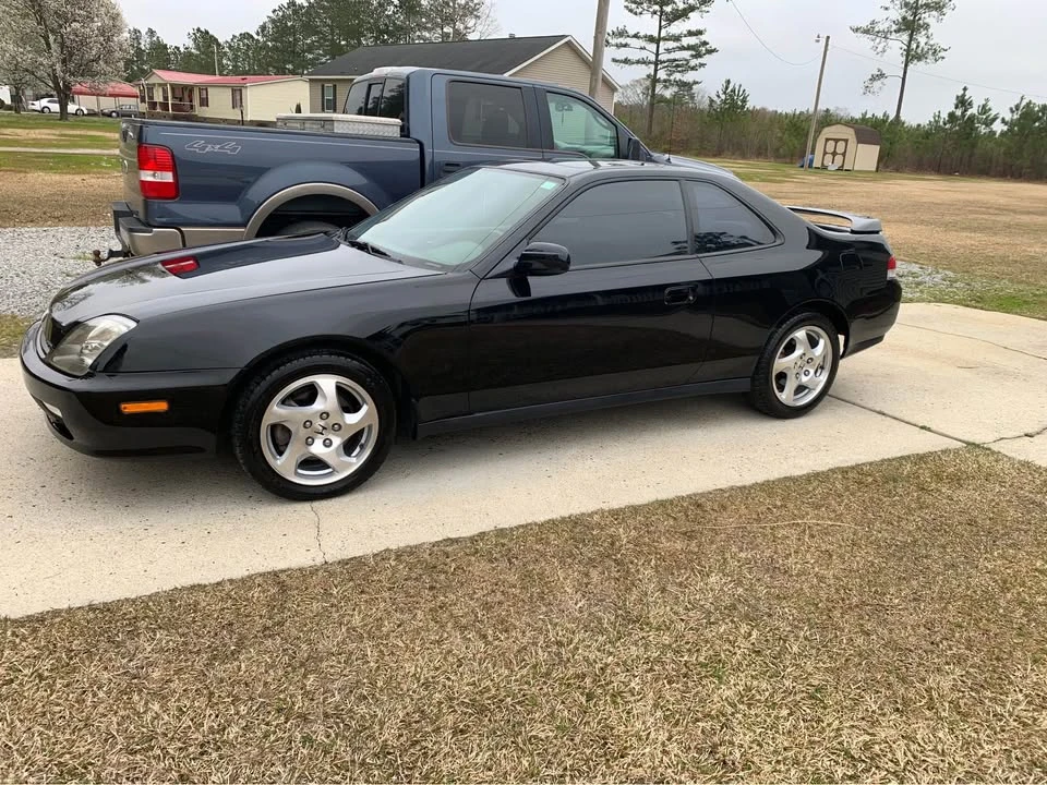 1999 Honda Prelude 5th Gen - Image 6 of 10