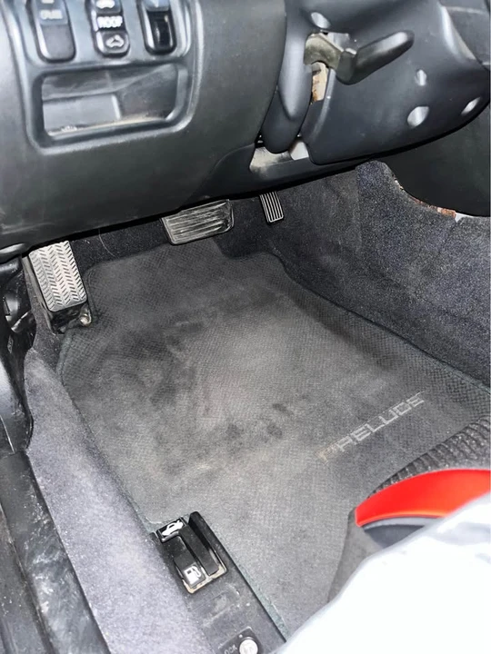 1999 Honda Prelude 5th Gen - Image 6 of 6