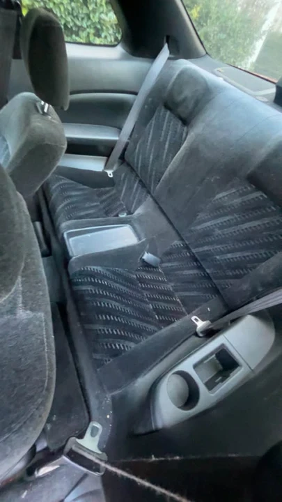 1999 Honda Prelude 5th Gen - Image 2 of 8