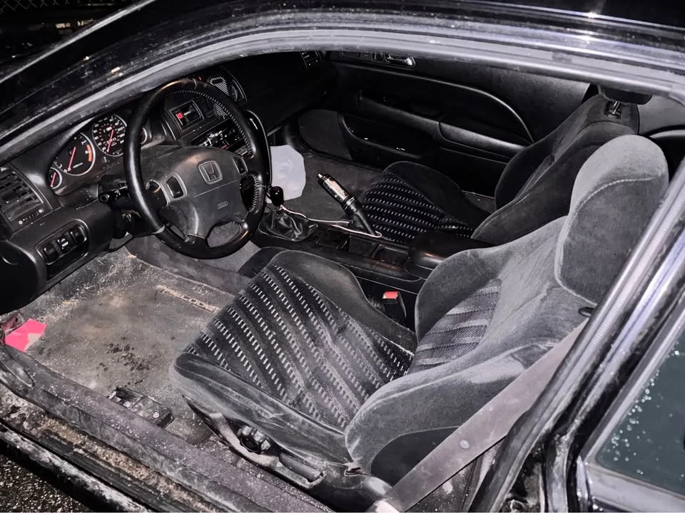 1999 Honda Prelude 5th Gen - Image 3 of 5