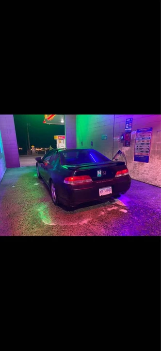 1999 Honda Prelude 5th Gen - Image 2 of 5
