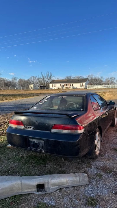 1999 Honda Prelude 5th Gen - Image 13 of 19