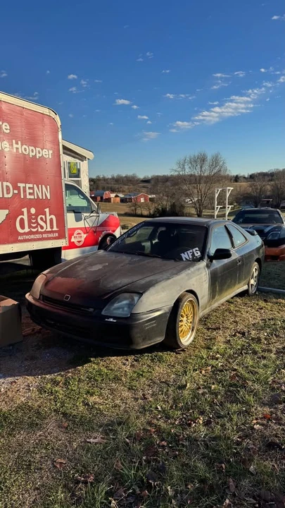1999 Honda Prelude 5th Gen - Image 11 of 19