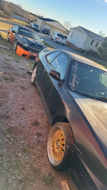 1999 Honda Prelude 5th Gen - Image 12 of 19
