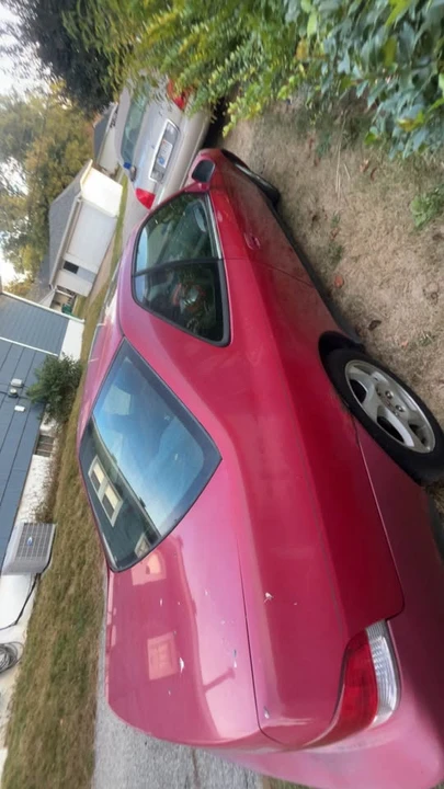 1999 Honda Prelude 5th Gen - Image 3 of 9