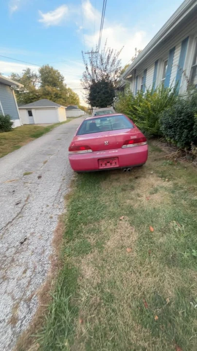 1999 Honda Prelude 5th Gen - Image 6 of 9