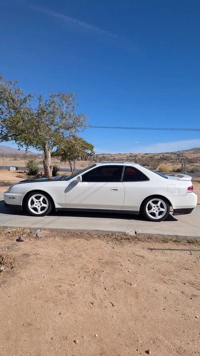 1999 Honda Prelude 5th Gen - Image 13 of 15