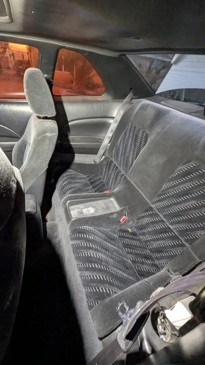 1999 Honda Prelude 5th Gen - Image 7 of 15