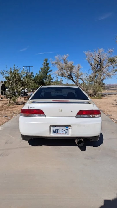 1999 Honda Prelude 5th Gen - Image 2 of 15