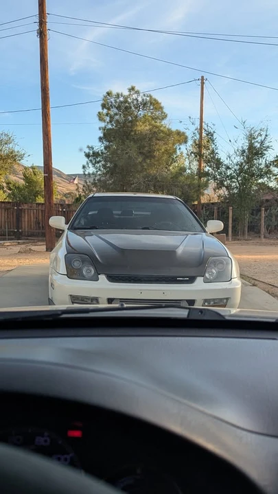 1999 Honda Prelude 5th Gen - Image 15 of 15