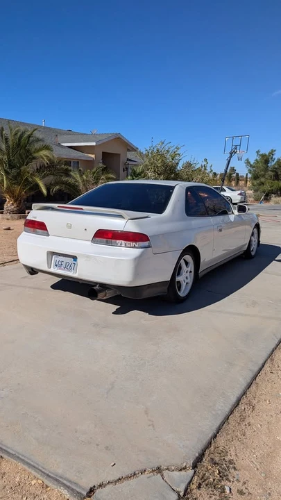1999 Honda Prelude 5th Gen - Image 11 of 15