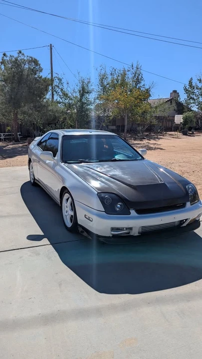 1999 Honda Prelude 5th Gen - Image 3 of 15