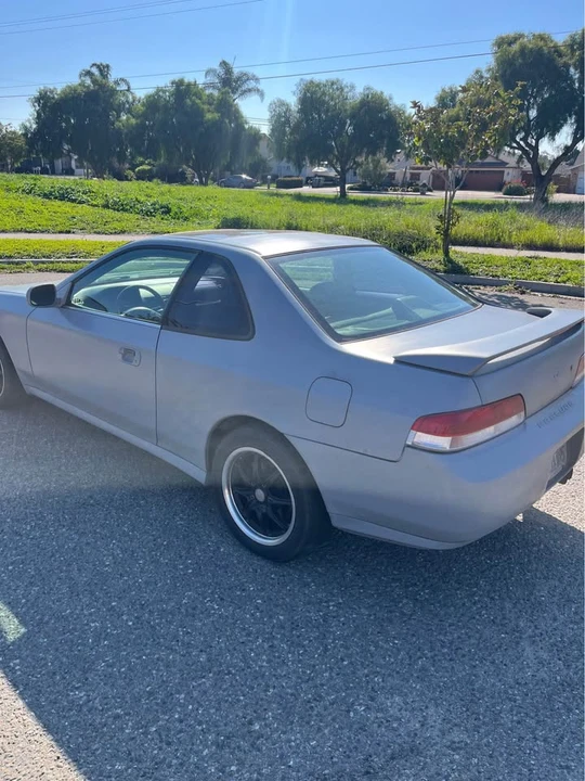 1999 Honda Prelude 5th Gen - Image 4 of 7
