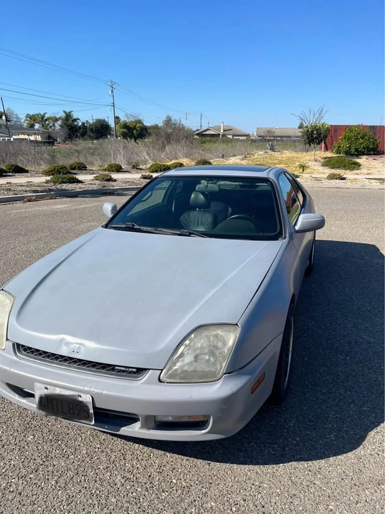 1999 Honda Prelude 5th Gen - Image 3 of 7