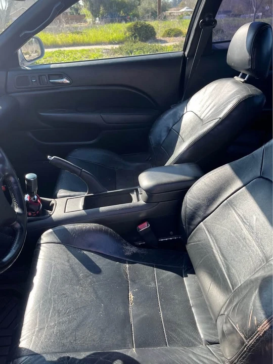 1999 Honda Prelude 5th Gen - Image 6 of 7