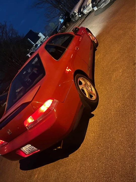 1999 Honda Prelude 5th Gen - Image 3 of 10