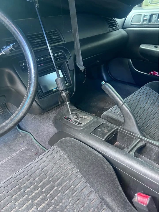 1999 Honda Prelude 5th Gen - Image 7 of 9