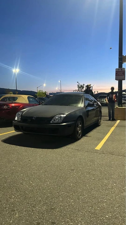 1999 Honda Prelude 5th Gen - Image 3 of 4
