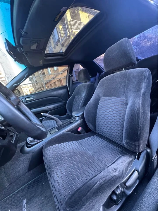 1999 Honda Prelude 5th Gen - Image 8 of 9