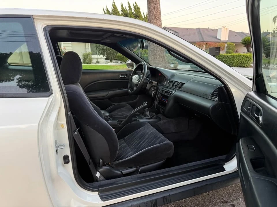 1999 Honda Prelude 5th Gen - Image 7 of 12