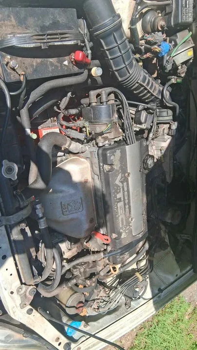 1999 Honda Prelude 5th Gen - Image 2 of 5
