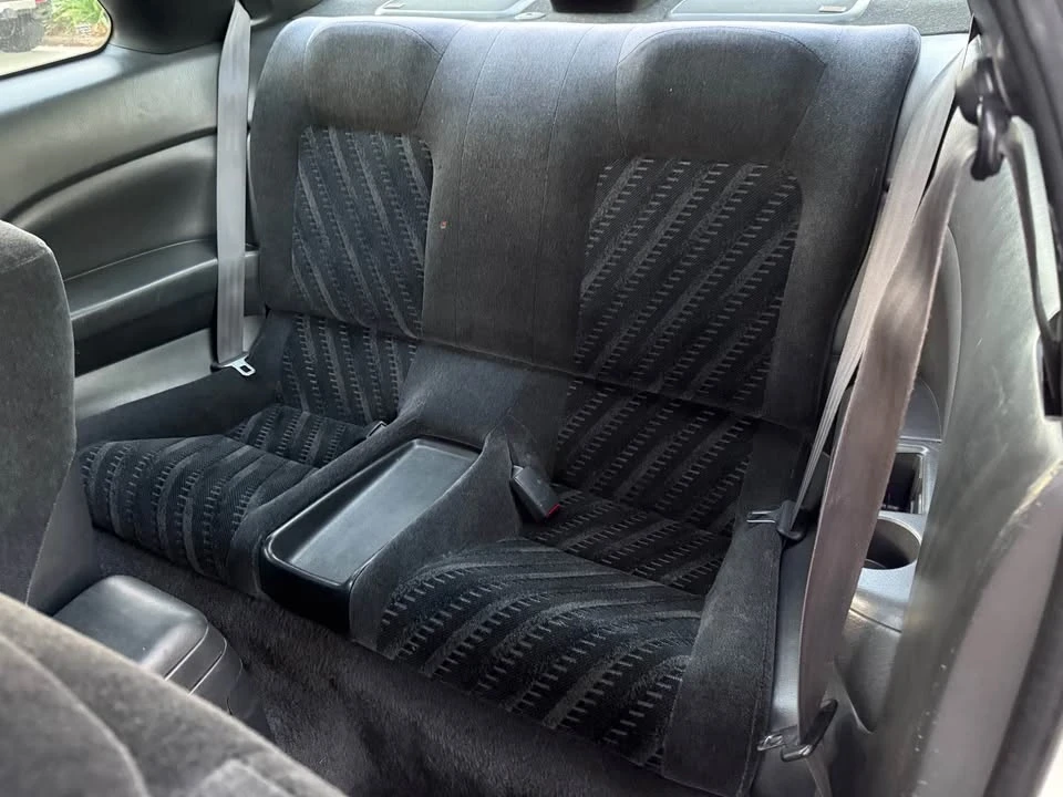 1999 Honda Prelude 5th Gen - Image 10 of 12