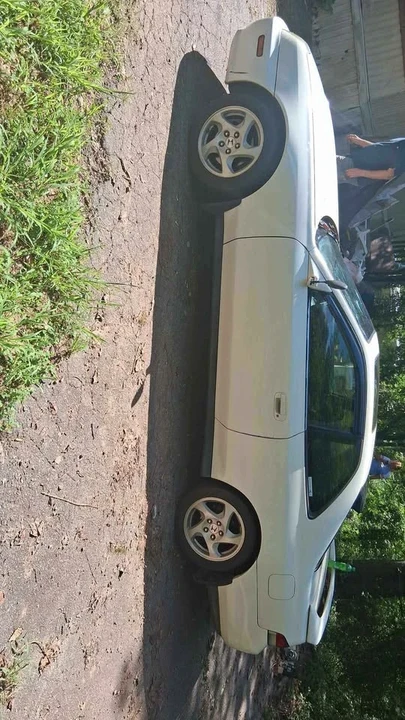 1999 Honda Prelude 5th Gen - Image 3 of 5