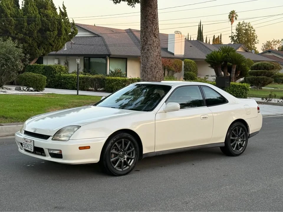 1999 Honda Prelude 5th Gen - Image 6 of 12