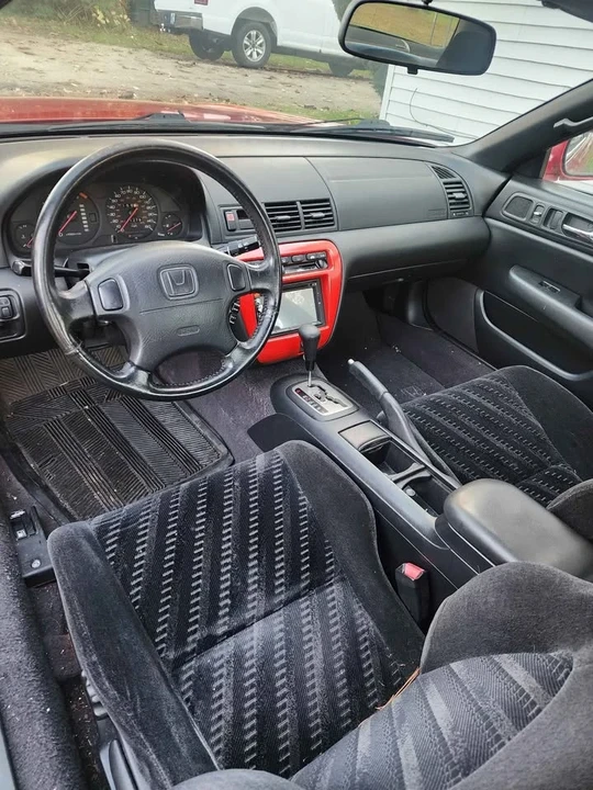 1999 Honda Prelude 5th Gen - Image 3 of 4