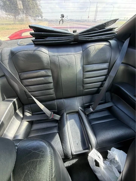 1999 Honda Prelude 5th Gen - Image 14 of 14