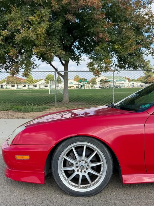 1999 Honda Prelude 5th Gen - Image 3 of 14